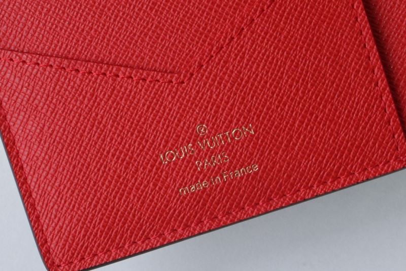 Louis Vuitton Wallets